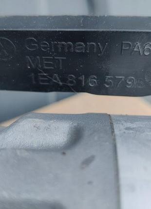Компресор кондиціонера vw id3 id.3 id4 7
