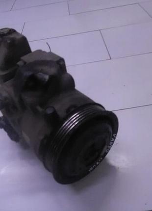Компресор кондиціонера vaneo 1.7cdi