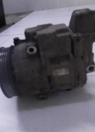 Компресор кондиціонера vaneo 1.7cdi 2