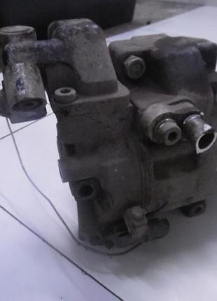 Компресор кондиціонера vaneo 1.7cdi 3