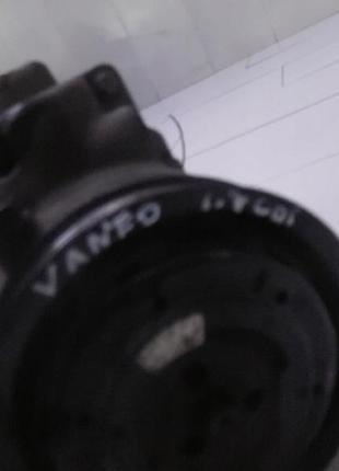 Компресор кондиціонера vaneo 1.7cdi 4