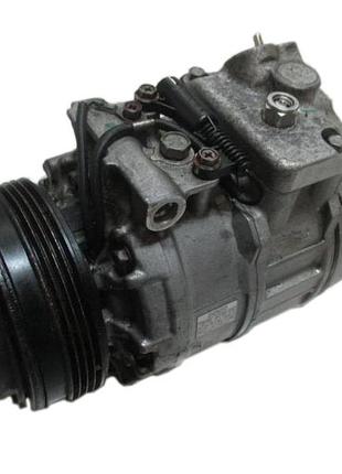 Компресор кондиціонера, bmw e83 x3
