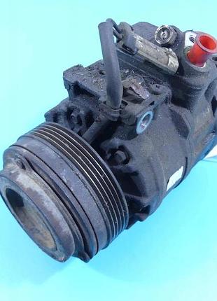 Компресор кондиціонера opel zafira a 447220-8600