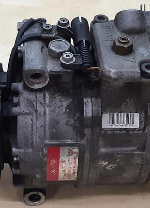 Компресор кондиціонера bmw e39 e46 2.0 64528379924