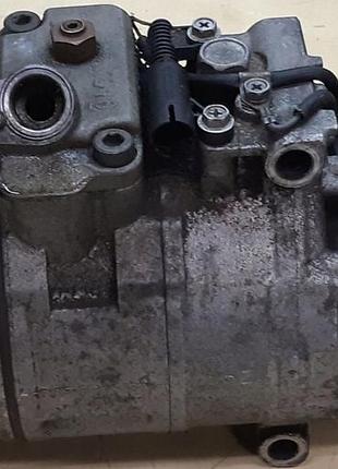 Компресор кондиціонера bmw e39 e46 2.0 64528379924 2