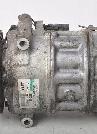Компресор кондиціонера opel insignia 2.0 d p13314473