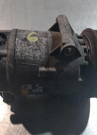 Компресор кондиціонера насос renault megane ii 8200316164 1.5 dci