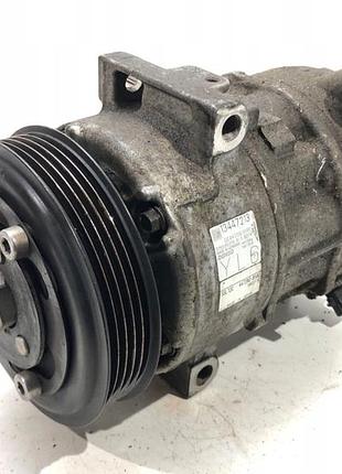 Компресор кондиціонера opel corsa e 14-22 1.4 t 74 квт 101 к.с. 13447213