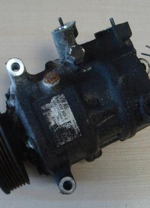 Компресор кондиціонера vw skoda seat 5k0820803c