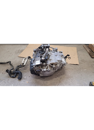 Акпп автоматична коробка передач 20gg09 citroen peugeot 2.7 hdi