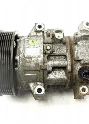 Компресор кондиціонера toyota avensis t27 2.2 4472209399