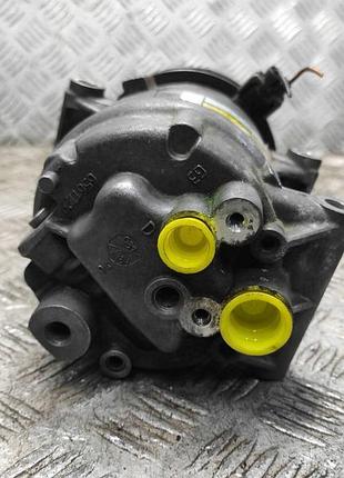 Компресор кондиціонера renault megane ii 1.9 dci 3