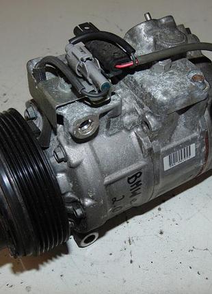 Компресор кондиціонера bmw 1 e87 e60 e90 2.0 447260-1852