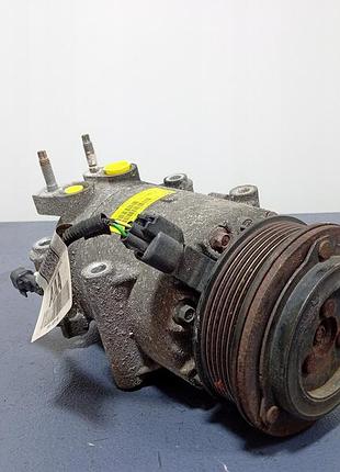 Компресор кондиціонера ford focus mk3 1.6 tdci