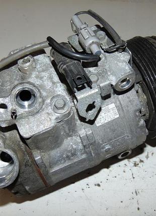 Компресор кондиціонера bmw 1 e87 e60 e90 2.0 447260-1852 3
