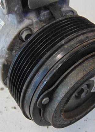 Компресор кондиціонера bmw 1 e87 e60 e90 2.0 447260-1852 4