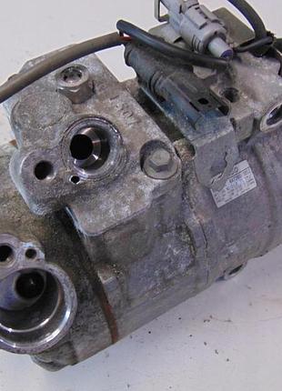 Компресор кондиціонера bmw 1 e87 e60 e90 2.0 447260-1852 5