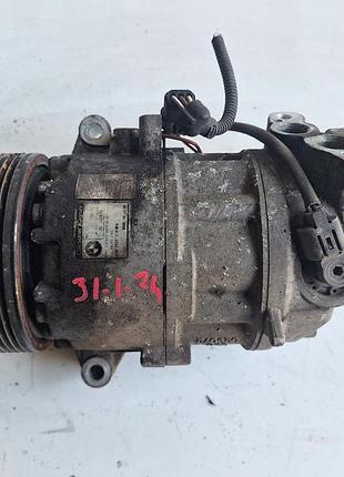 Компресор кондиціонера bmw n43 9182794-02
