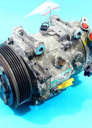 Компресор кондиціонера citroen c5 ii 9671216780