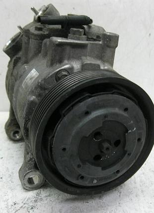 Компресор кондиціонера bmw e90 e91 09 2