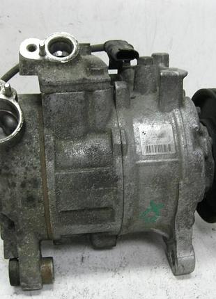 Компресор кондиціонера bmw e90 e91 09 3