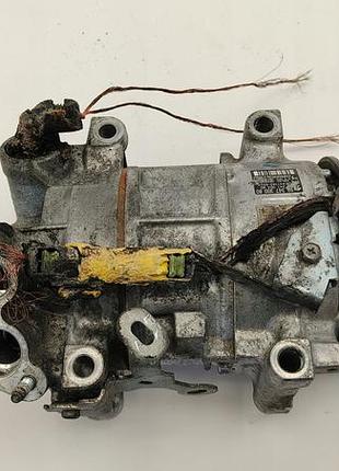 Компресор кондиціонера peugeot 2008 ii 9834730080