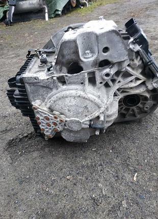 Акпп автоматична коробка передач jeep cherokee kl 14-18 3.2 сша