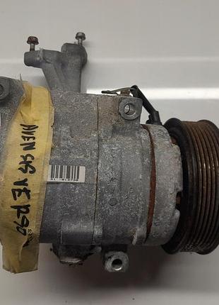 Компресор кондиціонера 447220-4203 toyota avensis verso rav4 previa 04-09