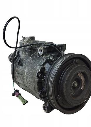 Компресор кондиціонера vw passat b5 fl 8d0260805j