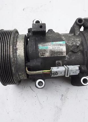 Компресор кондиціонера 8200819568 renault 1.2 16v