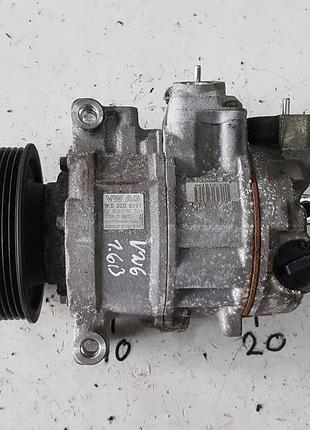 Компресор кондиціонера vw golf 6 vi 1.6 b bse bgu