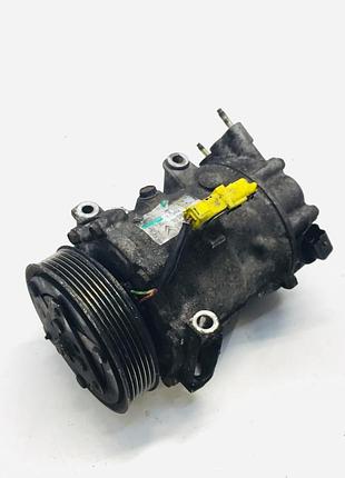 Компресор кондиціонера peugeot 3008 5008 1.6 ehdi