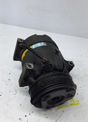 Компресор кондиціонера renault laguna ii 8200021822