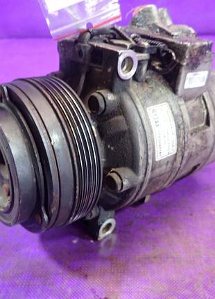 Компресор кондиціонера bmw e39 2.0 7zsb16 2