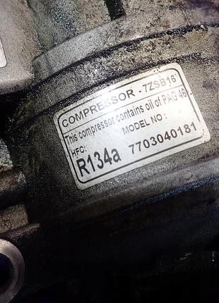 Компресор кондиціонера bmw e39 2.0 7zsb16 6