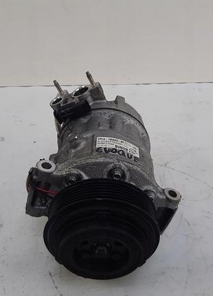 Компресор кондиціонера range rover evoque i 2.0 11- cpla-19d629-bf