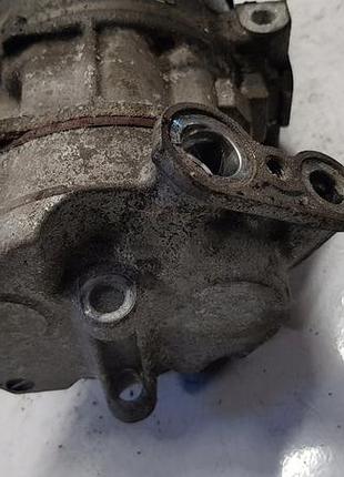 Компресор кондиціонера opel adam 1.4 2