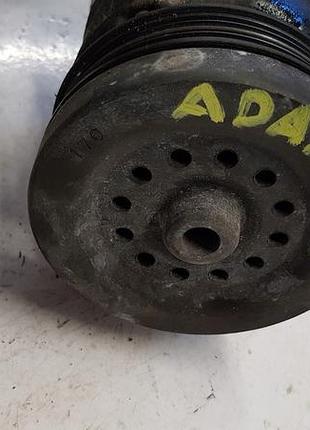Компресор кондиціонера opel adam 1.4 4