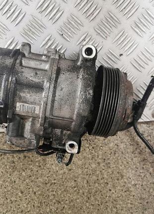 Компресор кондиціонера bmw e60 e90 2.0d n47 6sbu14c