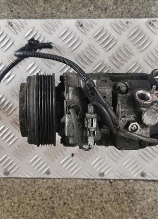 Компресор кондиціонера bmw e60 e90 2.0d n47 6sbu14c 3