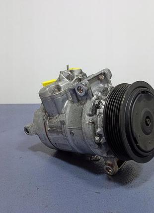 Компресор кондиціонера vw golf 6 vi 1.4 tsi 1k0820859t
