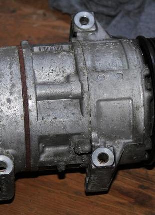 Компресор кондиціонера toyota rav 4 iii 2.2 d4d 2ad 447260-1256 rav4
