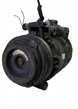 Компресор кондиціонера opel omega b 447220-8952