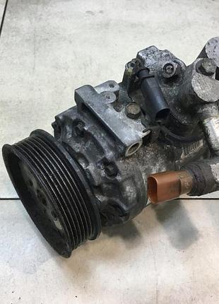 Компресор кондиціонера phaeton 3.2 v6 3b0820803c