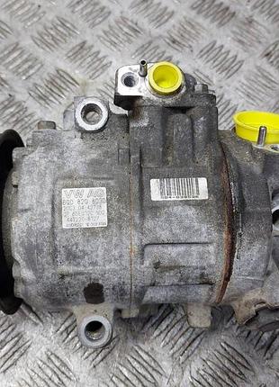 Компресор кондиціонера volkswagen fabia i polo iv 6q0820803d