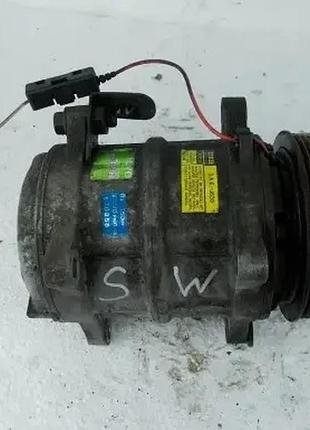 Компрессор кондиционера volvo s40 v40 9171397