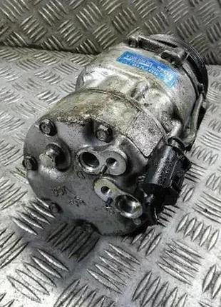 Компрессор кондиционера pompa seat leon 1j0820803k 3