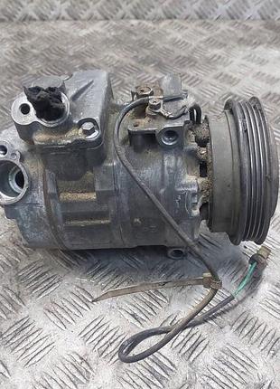 Компресор кондиціонера volkswagen passat b5 2.0 alt 8d0260808