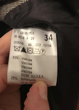 Піджак betty barclay 5