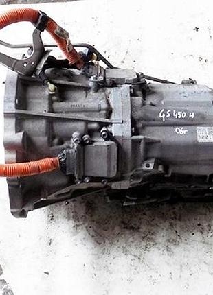 Акпп автоматична коробка передач lexus gs iii 450h 3.5 v6 05-12 авто